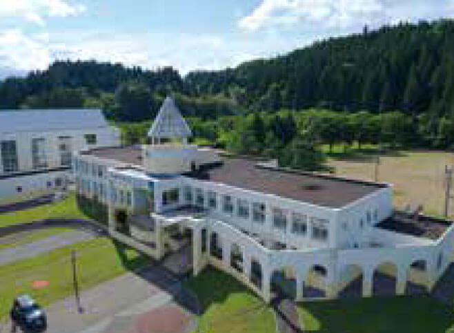 ドローン空撮調査