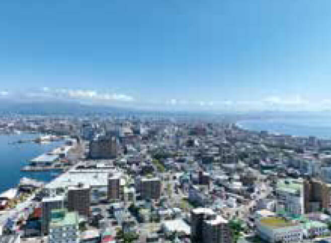 パノラマ静止画